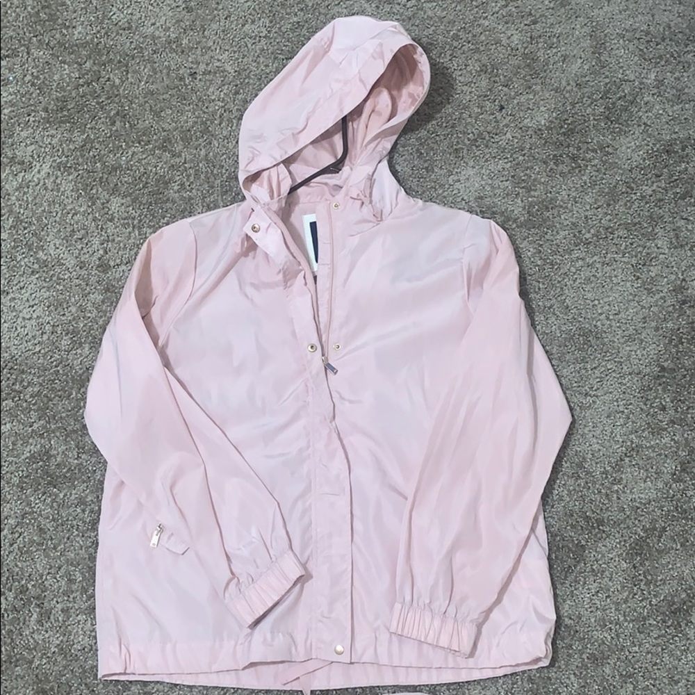 Cavalini Windbreaker Jacket
